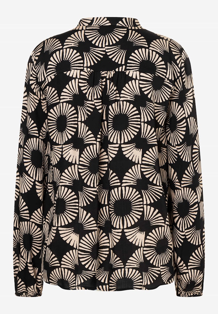 More & More Damen Blusen  Small Mode