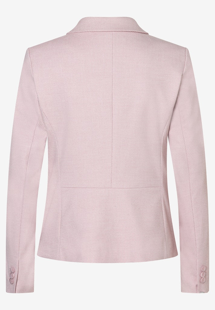 More & More Damen Blazer  Sorbet Ros