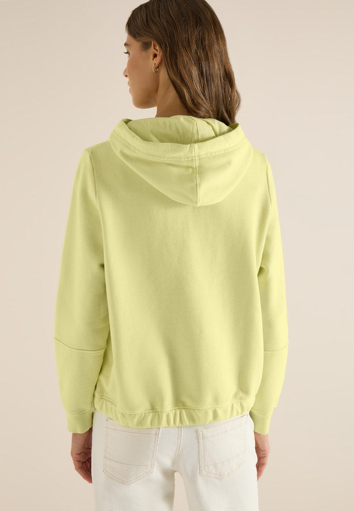 Cecil Damen Pullover  Iced Yell