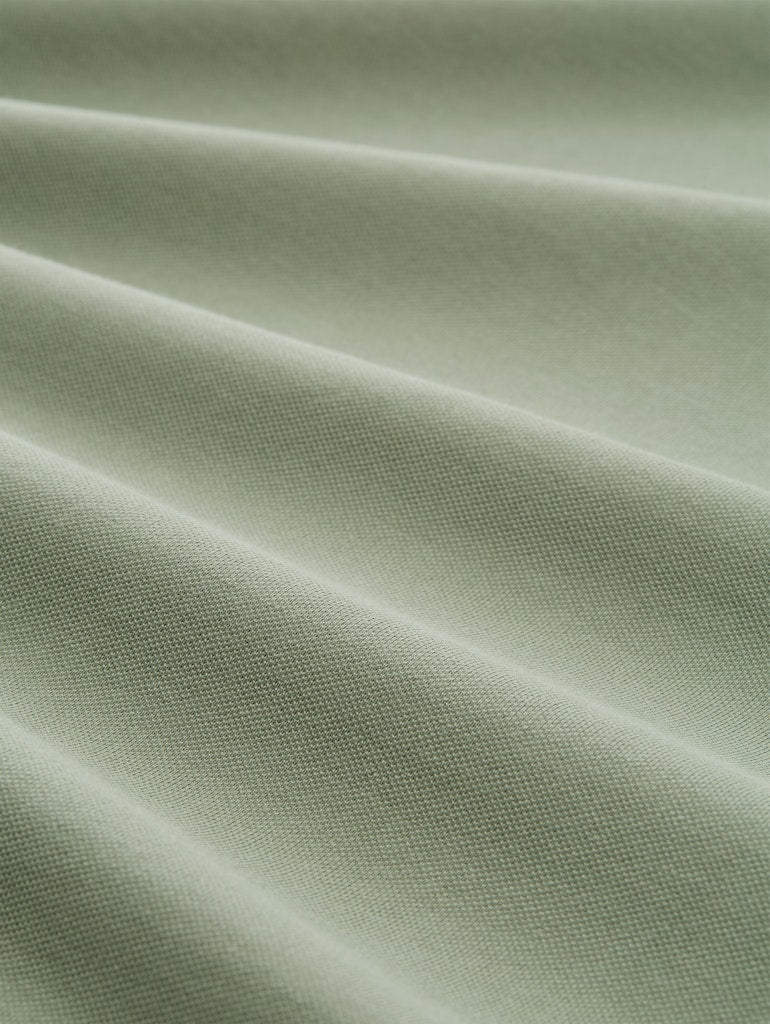 Tom Tailor denim Herren Polo-Shirts Soft Sage