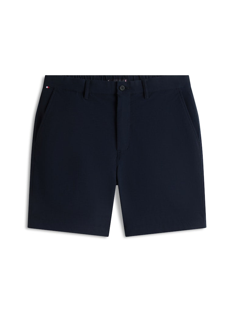 Tommy Hilfiger Herren Shorts Dw Blue