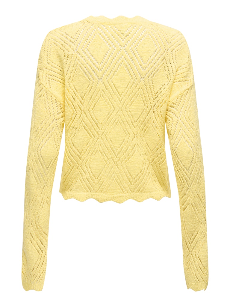 Only Damen Pullover Sunlight