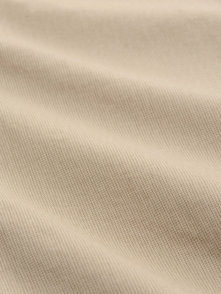 Tom Tailor Herren Hosen Beige Mini Geom