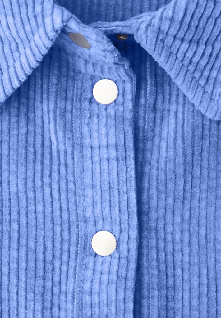 Street One Damen Blusen Bonnet Bl