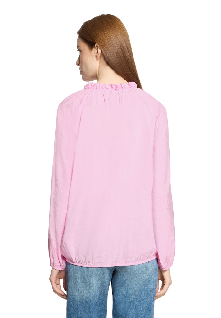 Cartoon Damen Blusen Bonbon