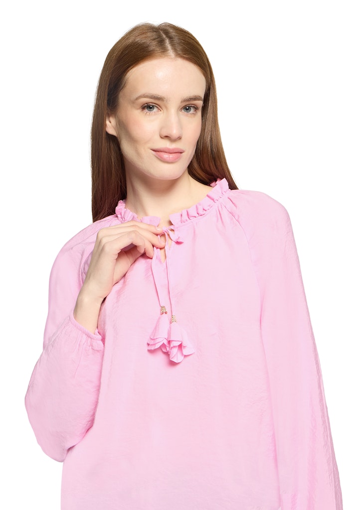 Cartoon Damen Blusen Bonbon