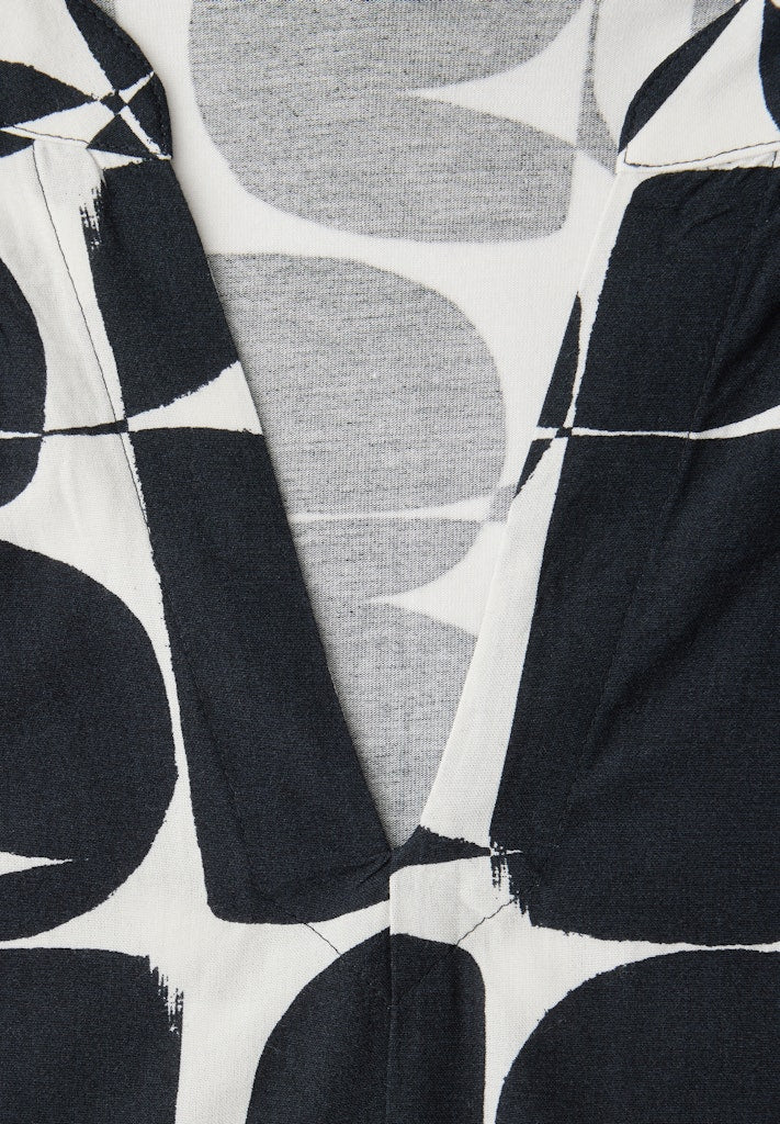 Street One Damen T-Shirts Shadowed