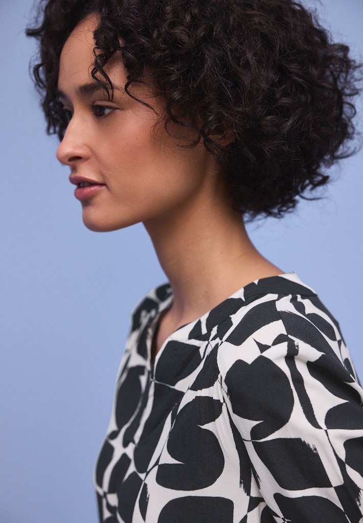 Street One Damen T-Shirts  Shadowed
