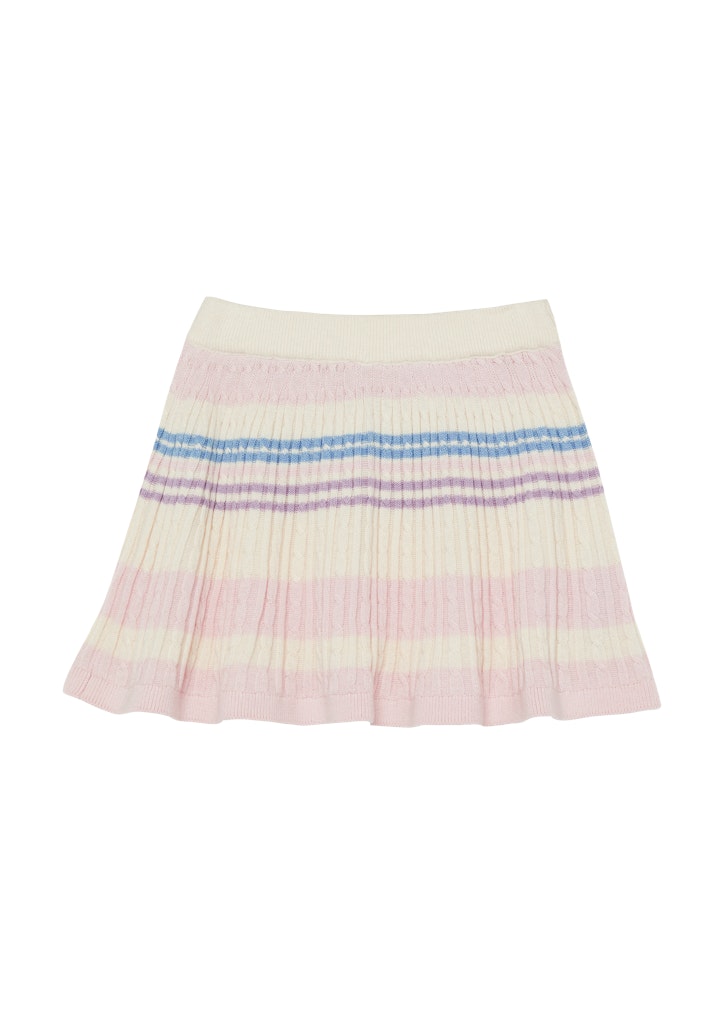 S. Oliver Mädchen Shorts & Rcke White