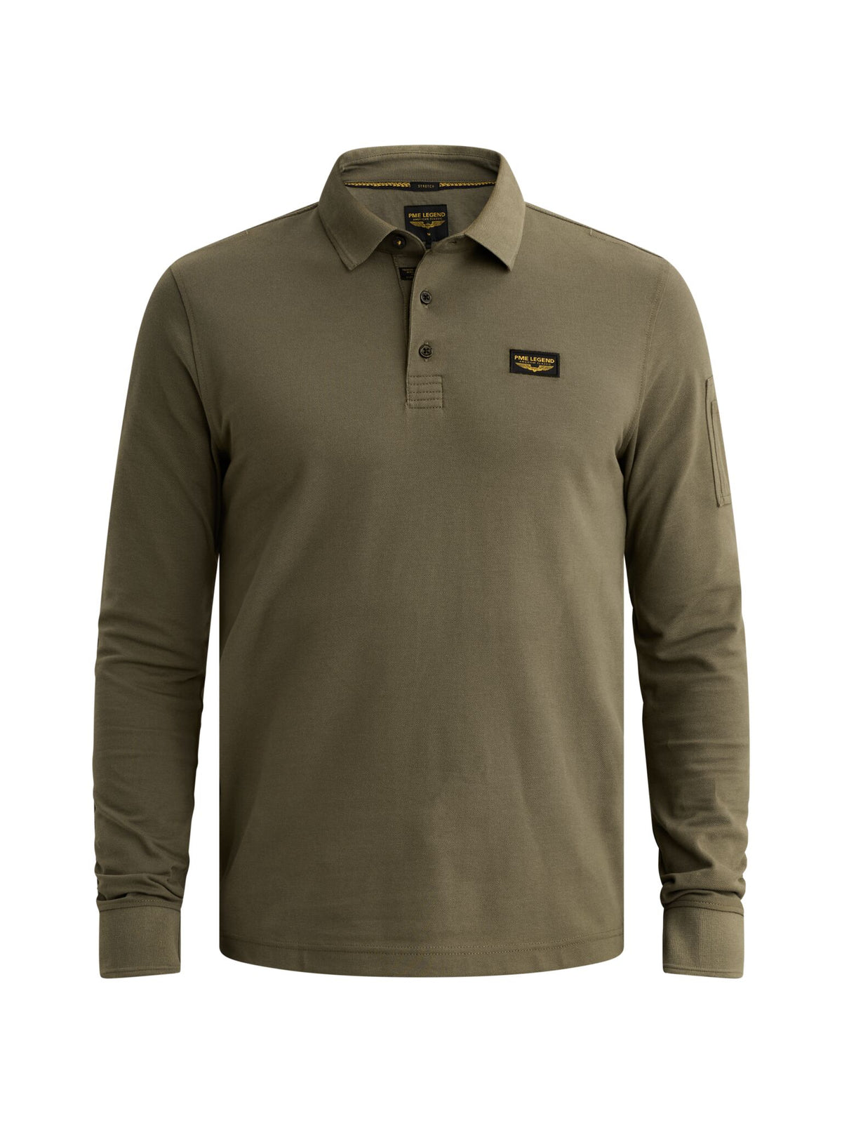 PME Herren Polo-Shirts  Kalamata