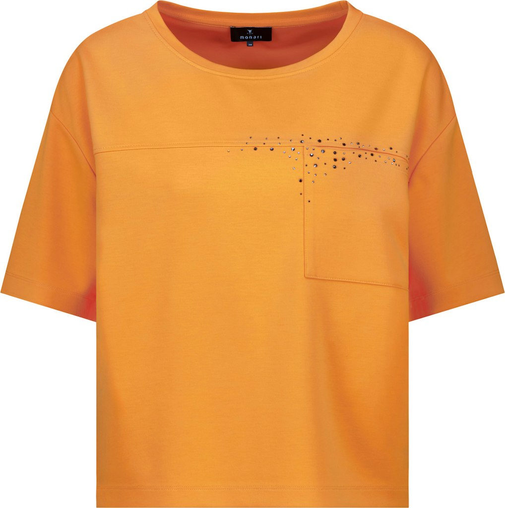 Monari Damen T-Shirts Aperitif