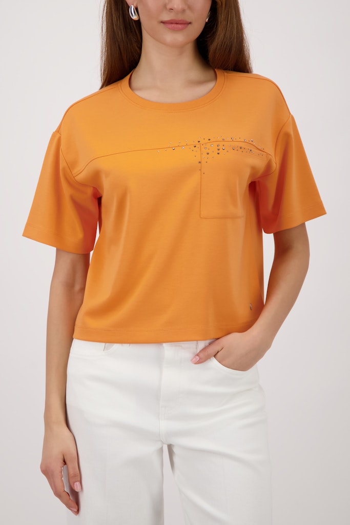 Monari Damen T-Shirts Aperitif