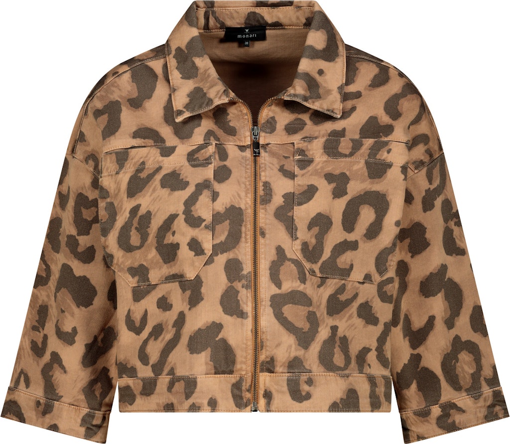 Monari Damen Blazer  Biscotti Ge