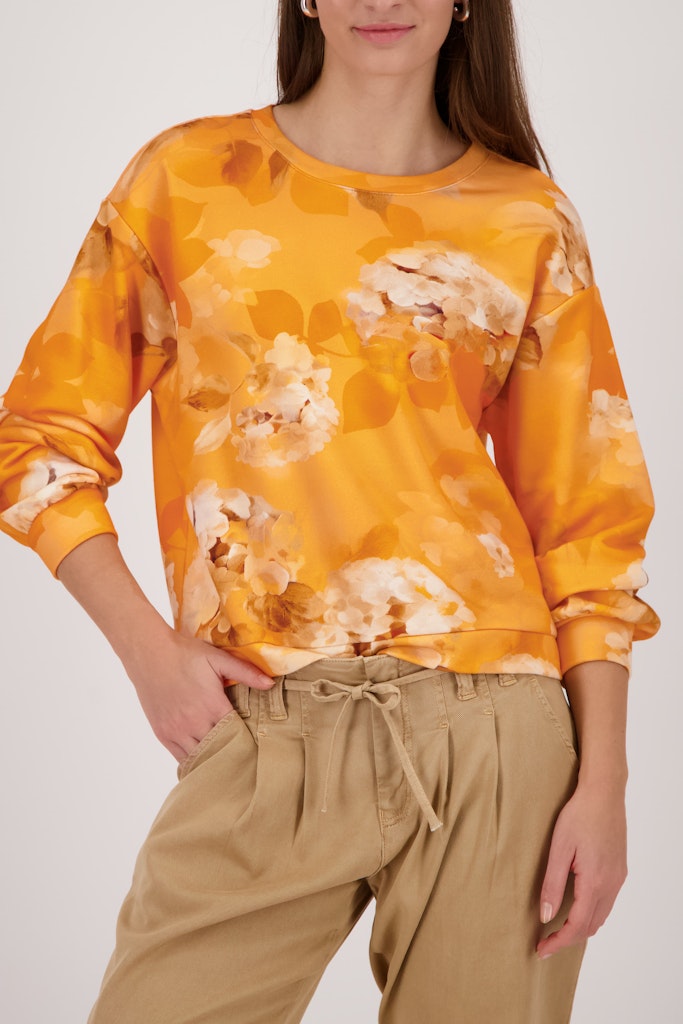 Monari Damen T-Shirts  Aperitif Ge
