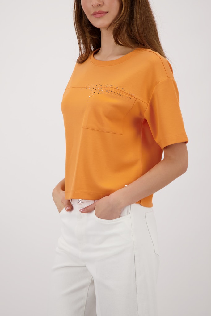 Monari Damen T-Shirts Aperitif