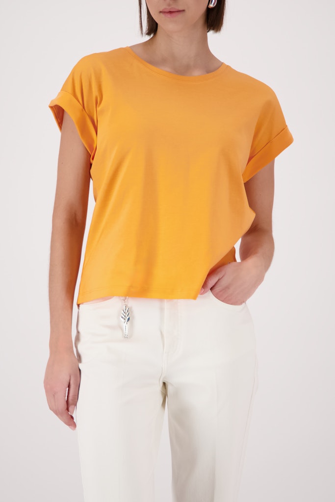 Monari Damen T-Shirts  Aperitif