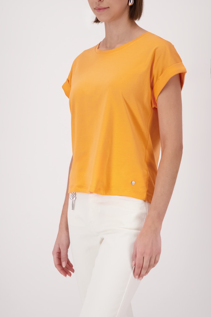 Monari Damen T-Shirts  Aperitif