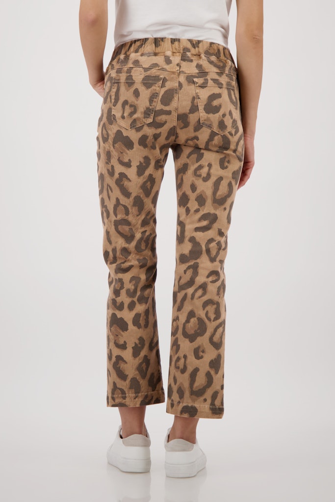 Monari Damen Hosen  Biscotti Ge