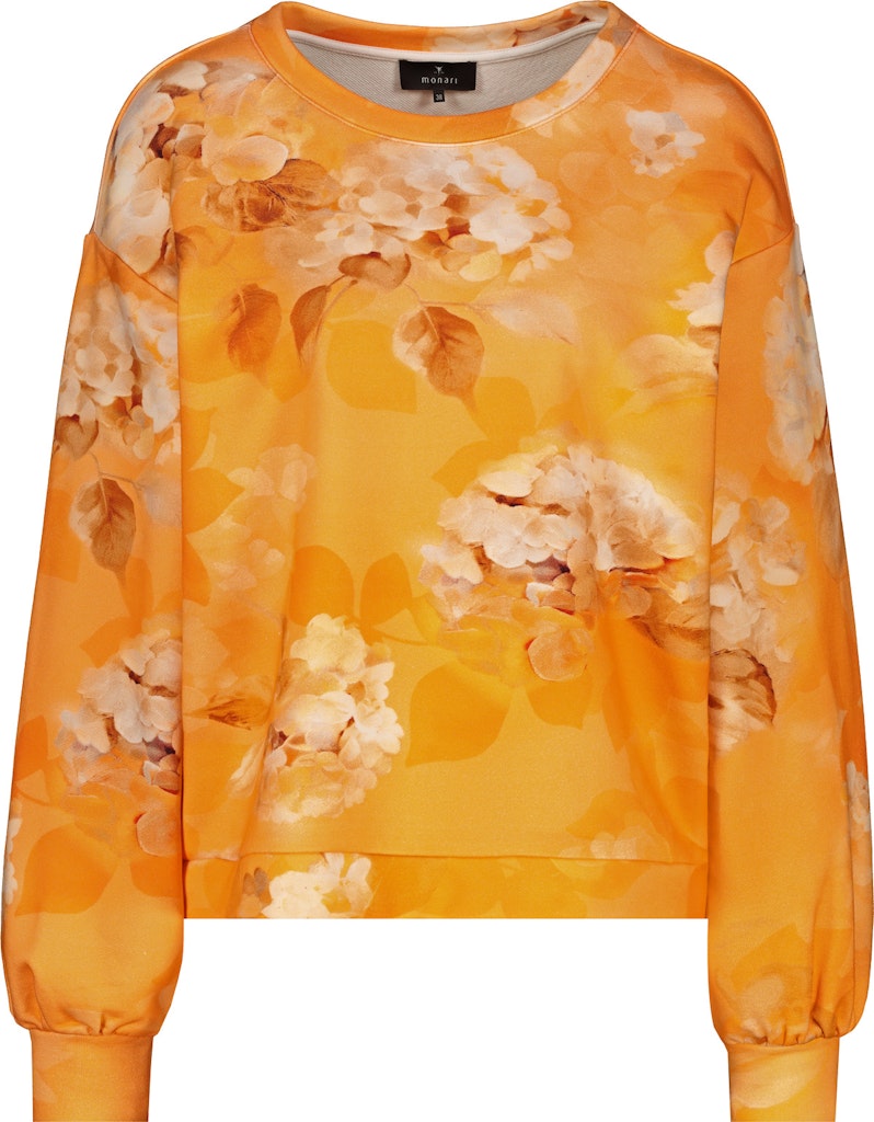 Monari Damen T-Shirts  Aperitif Ge