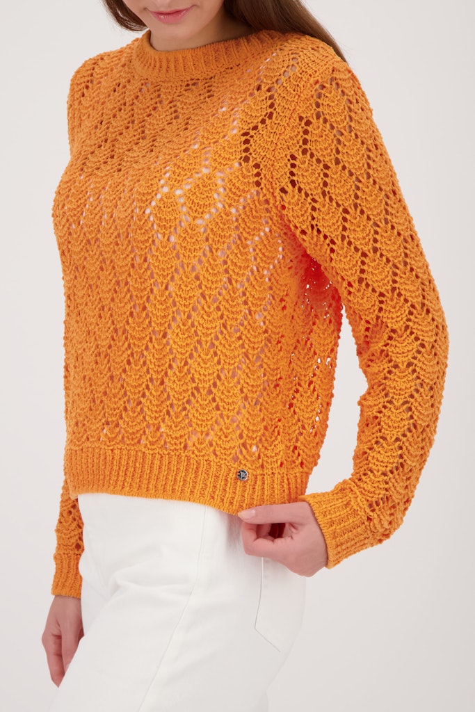 Monari Damen Pullover  Aperitif