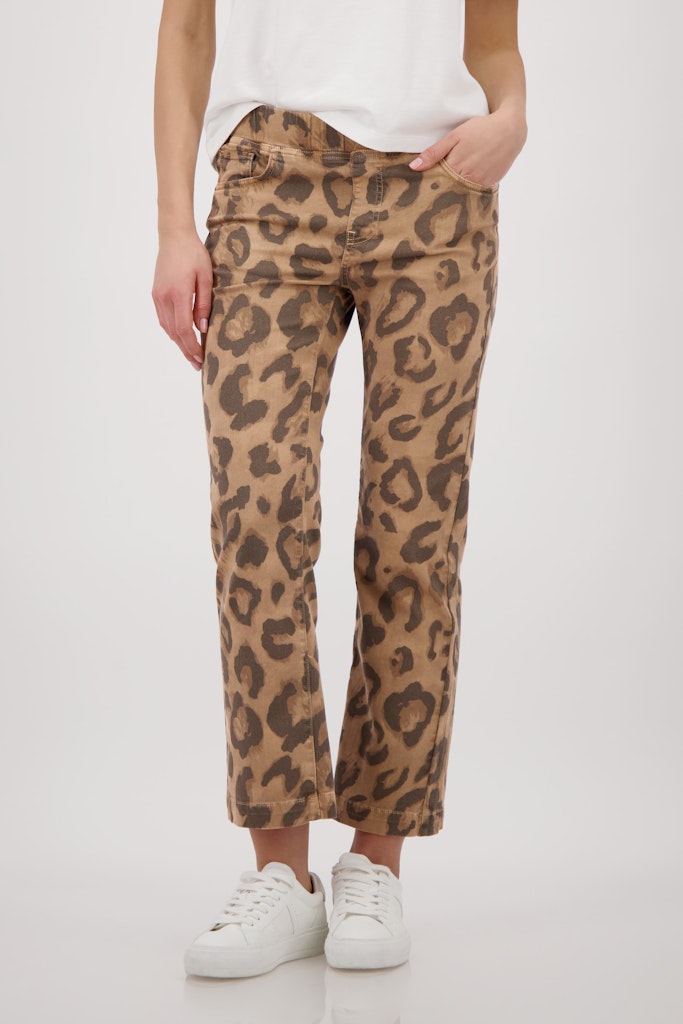 Monari Damen Hosen  Biscotti Ge