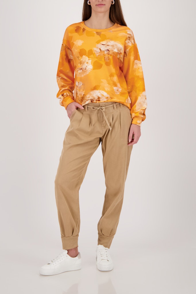 Monari Damen T-Shirts Aperitif Ge