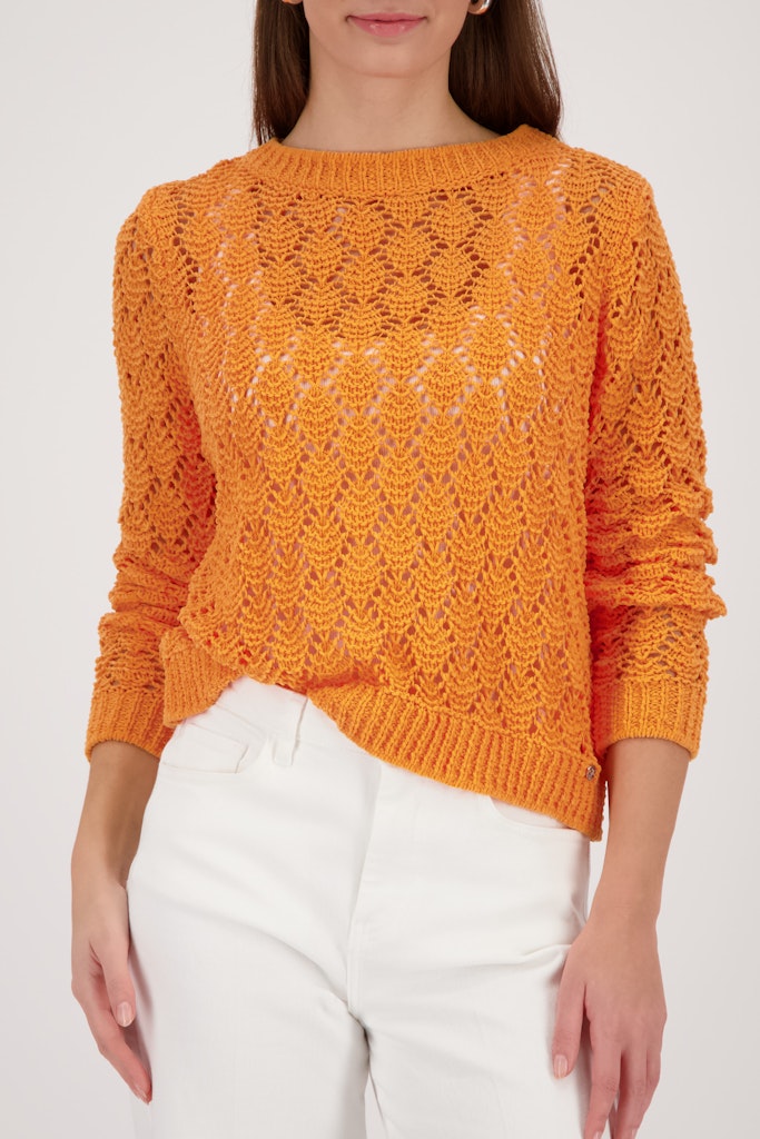 Monari Damen Pullover  Aperitif