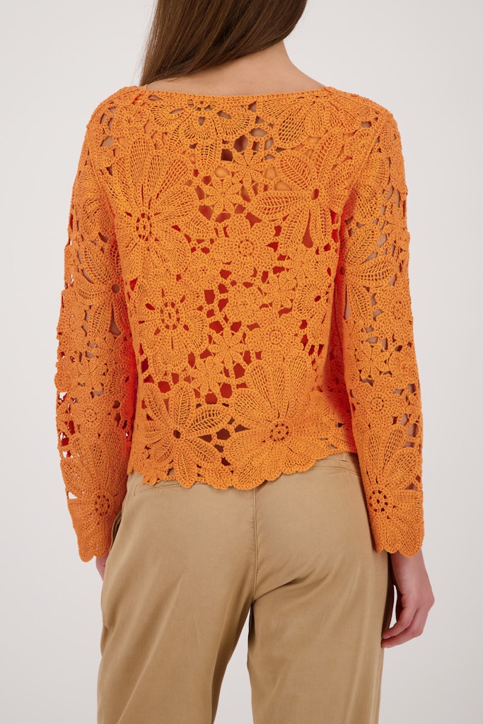 Monari Damen Pullover  Aperitif