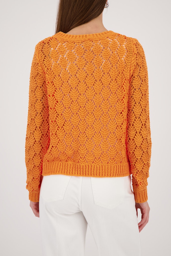 Monari Damen Pullover  Aperitif