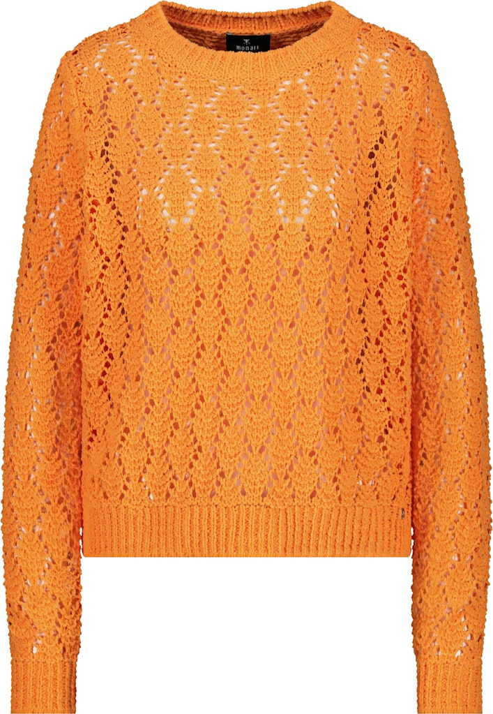 Monari Damen Pullover  Aperitif