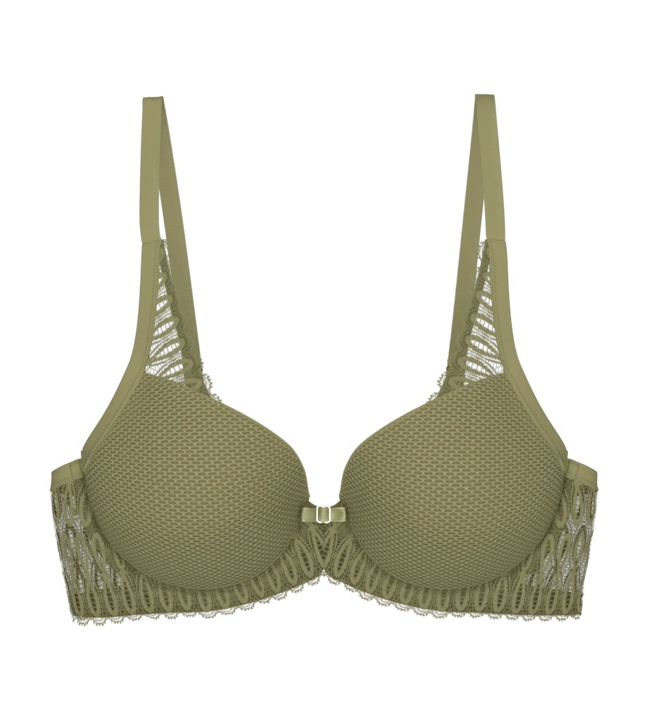 Triumph BH  Olive Gold