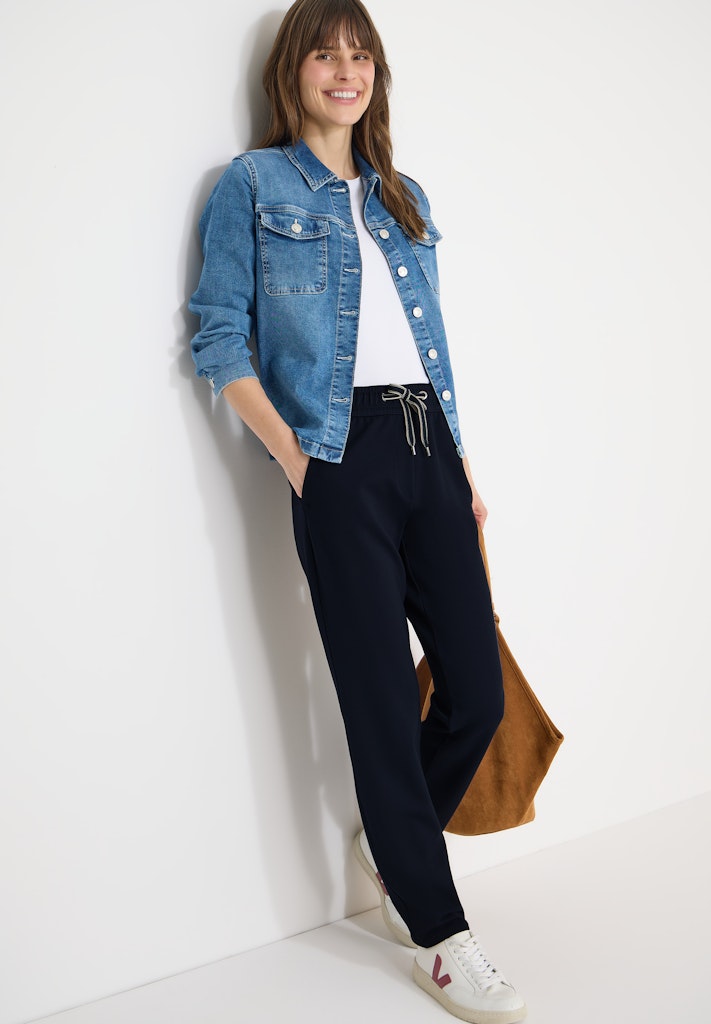 Cecil Damen Hosen  Universal