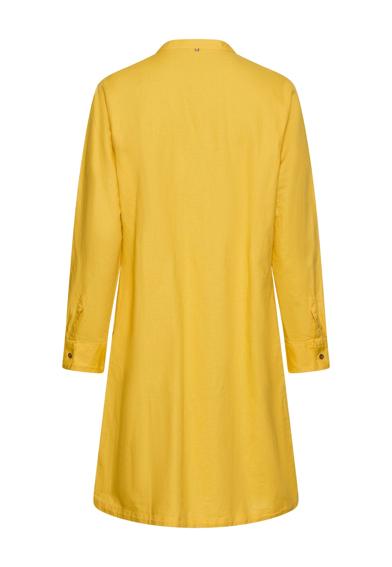 Camel active Damen Kleider  Yellow