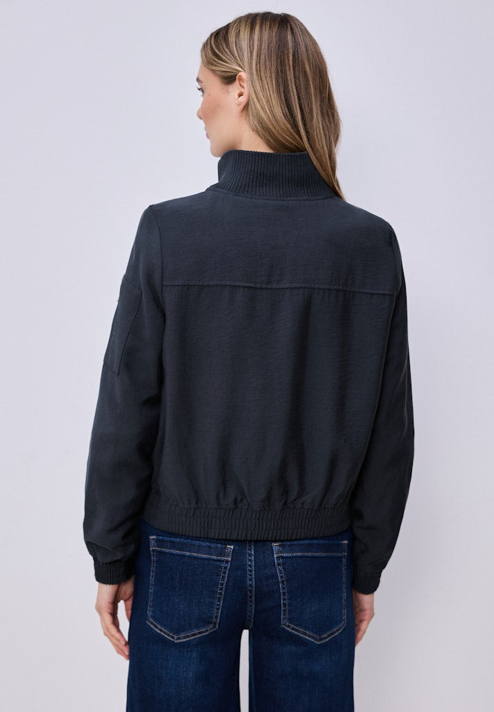 Street One Damen Blazer Shadowed