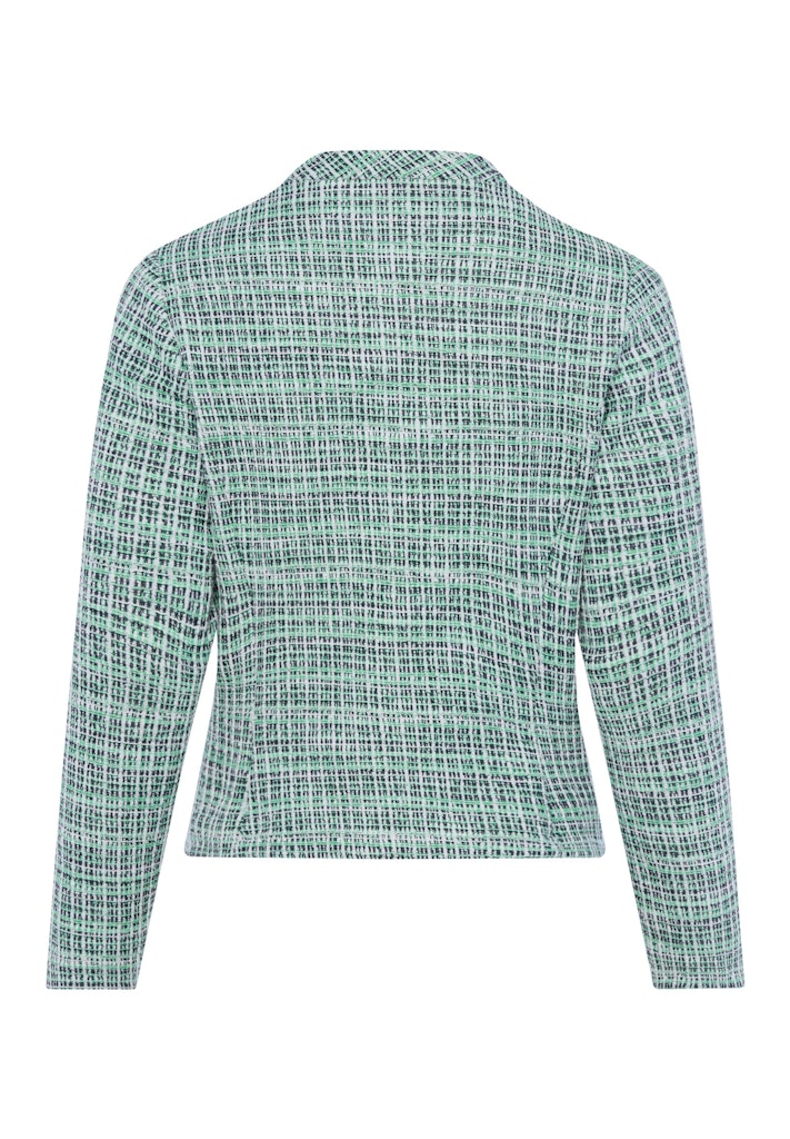 Frank Walder Damen Blazer Druck