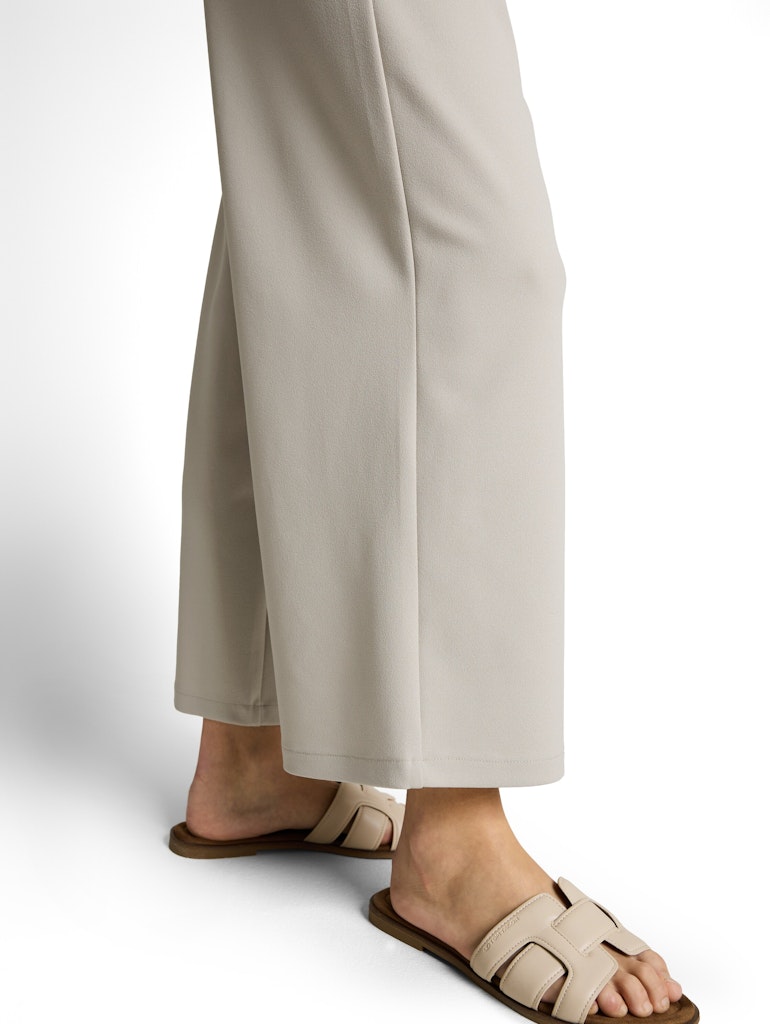 Tom Tailor denim Damen Hosen Cloud Grey