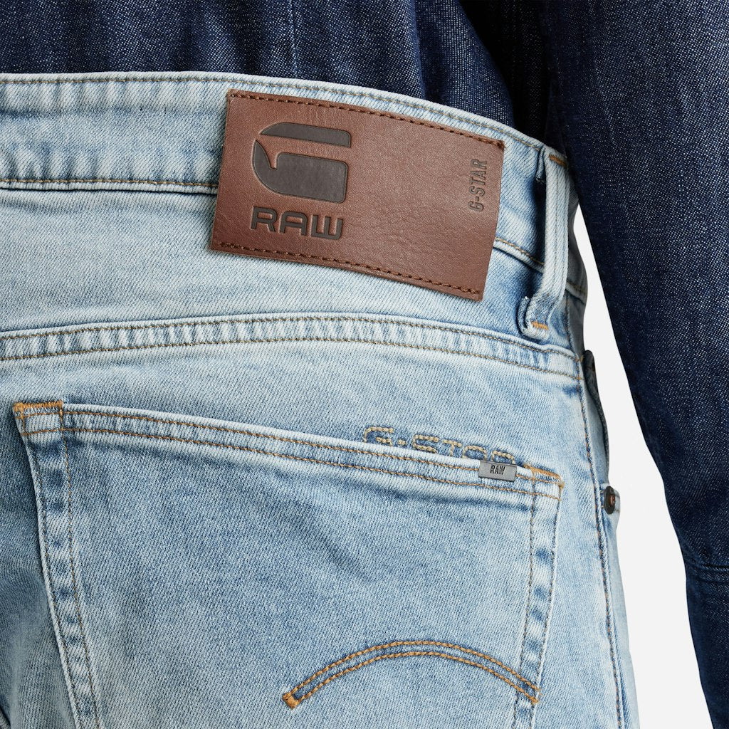 G-STAR Herren Jeans  Lt Indigo