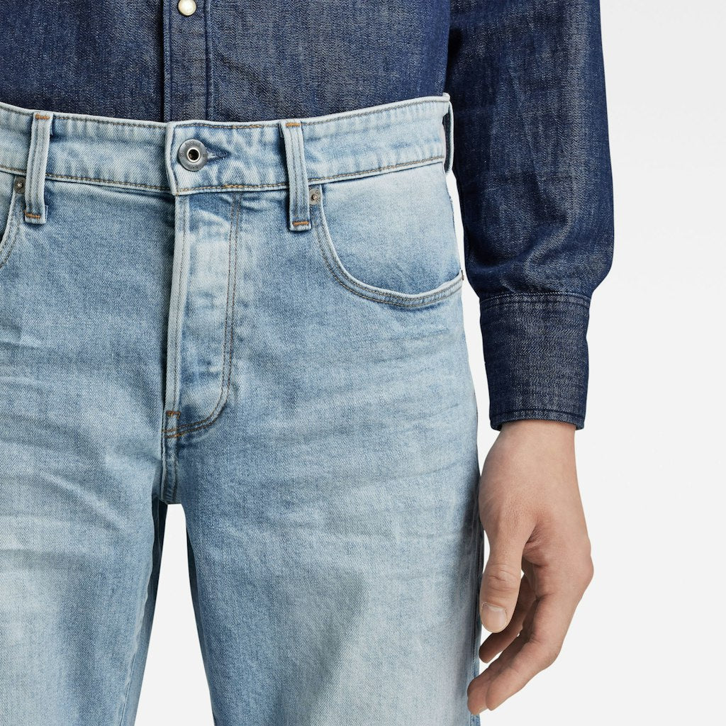 G-STAR Herren Jeans  Lt Indigo