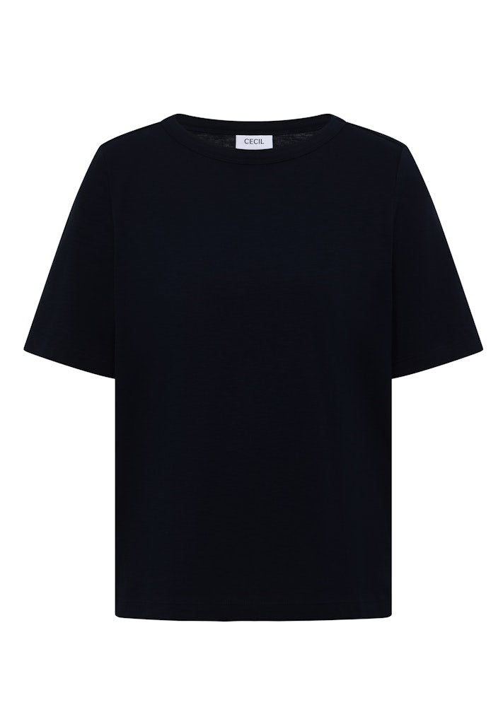 Cecil Damen T-Shirts  Universal