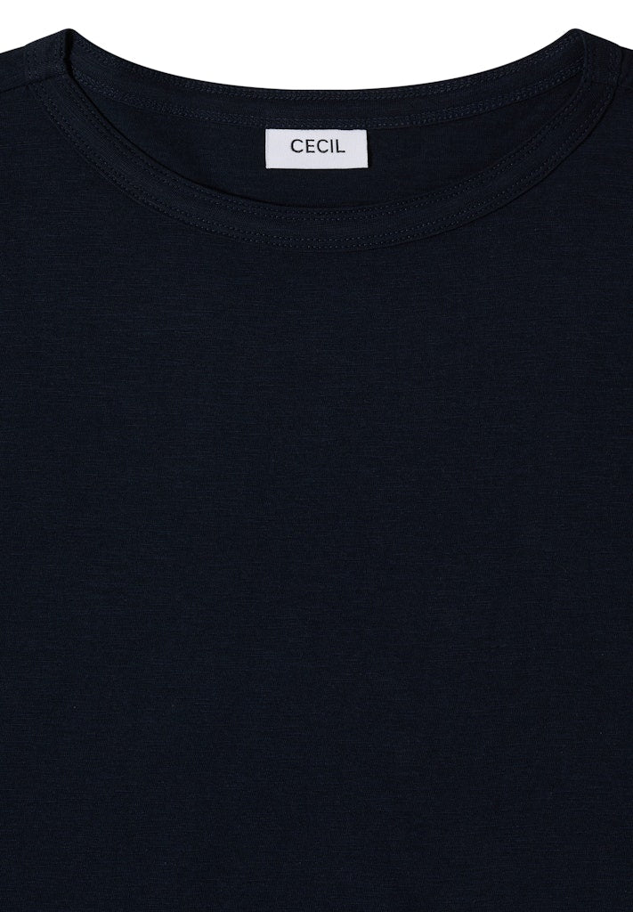 Cecil Damen T-Shirts  Universal