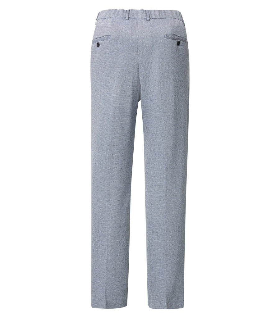 Venti Herren Hosen   Blau