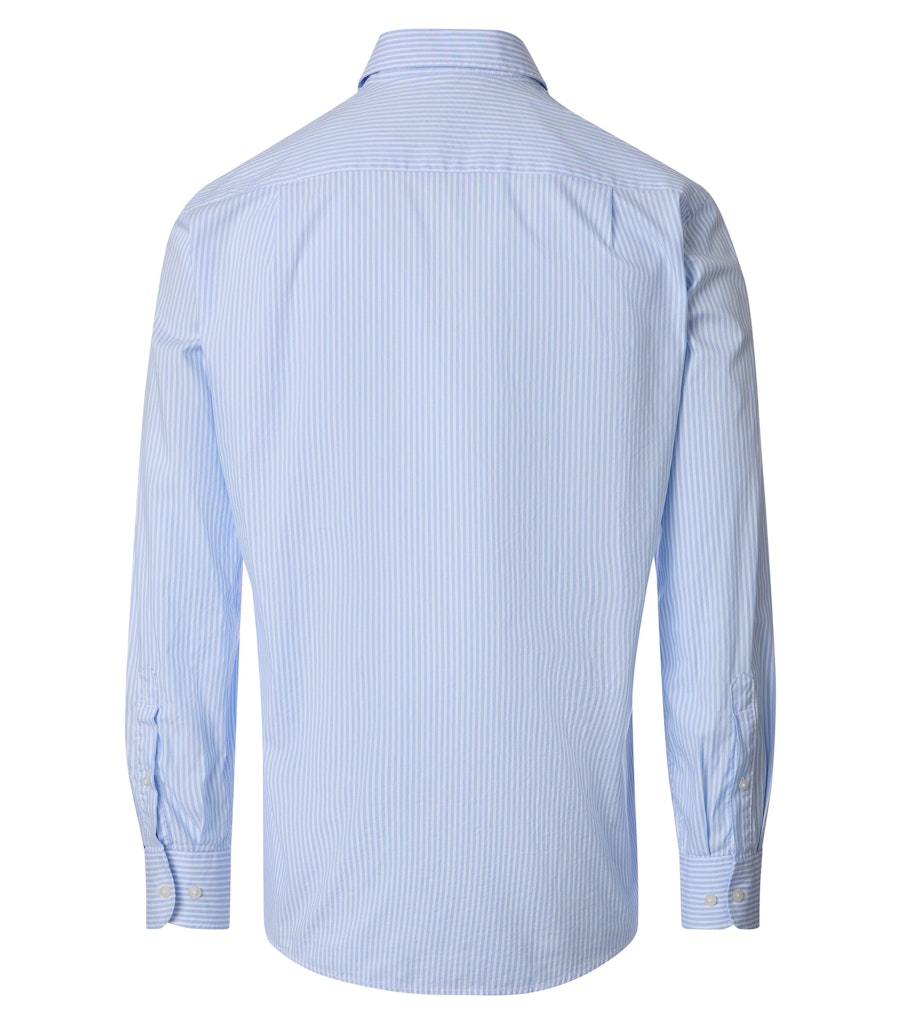 Casa Moda Herren Hemden  Blau