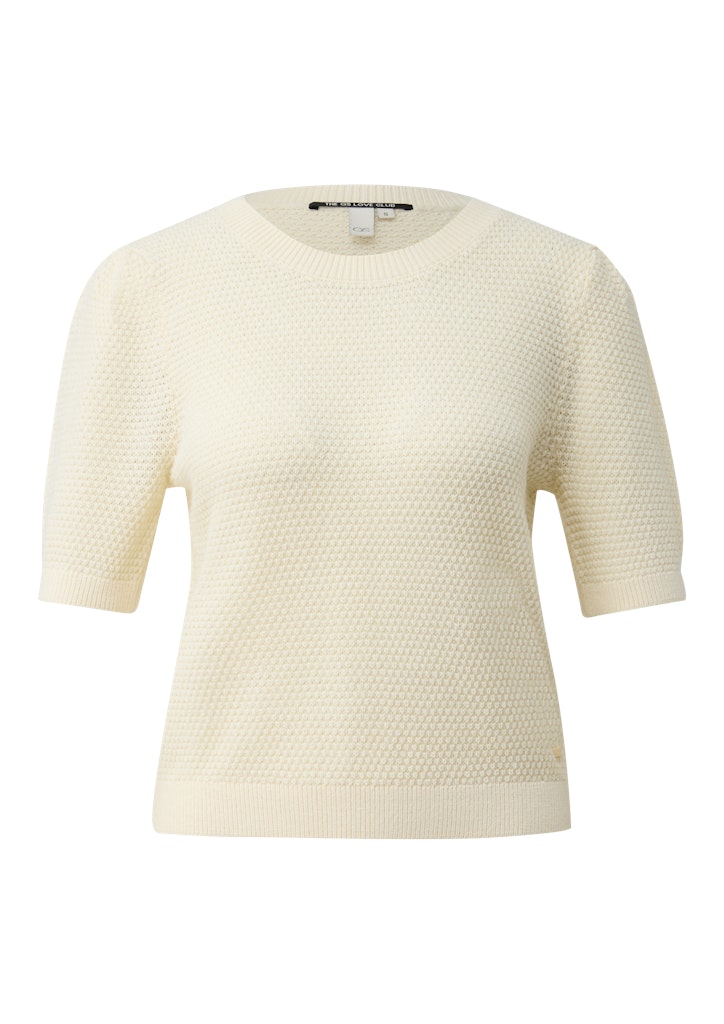 T-Shirt - White