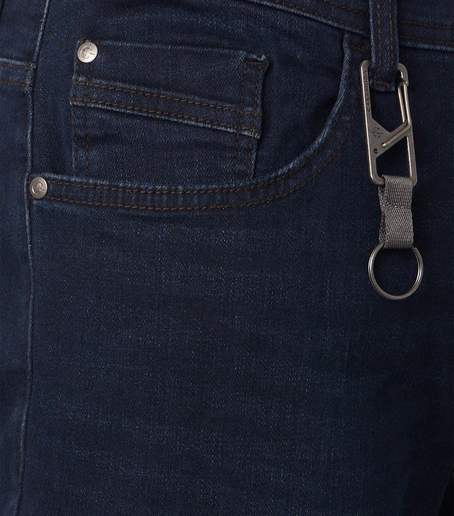 Casa Moda Herren Jeans  Aqua Bis Pe