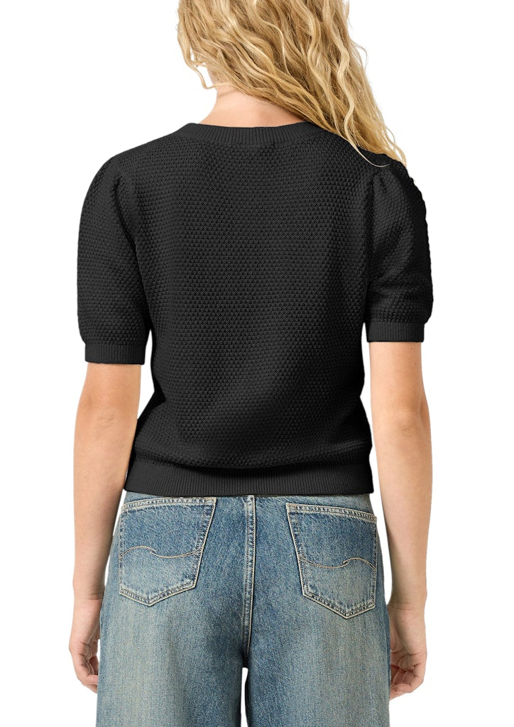 T-Shirt - Grey/Black