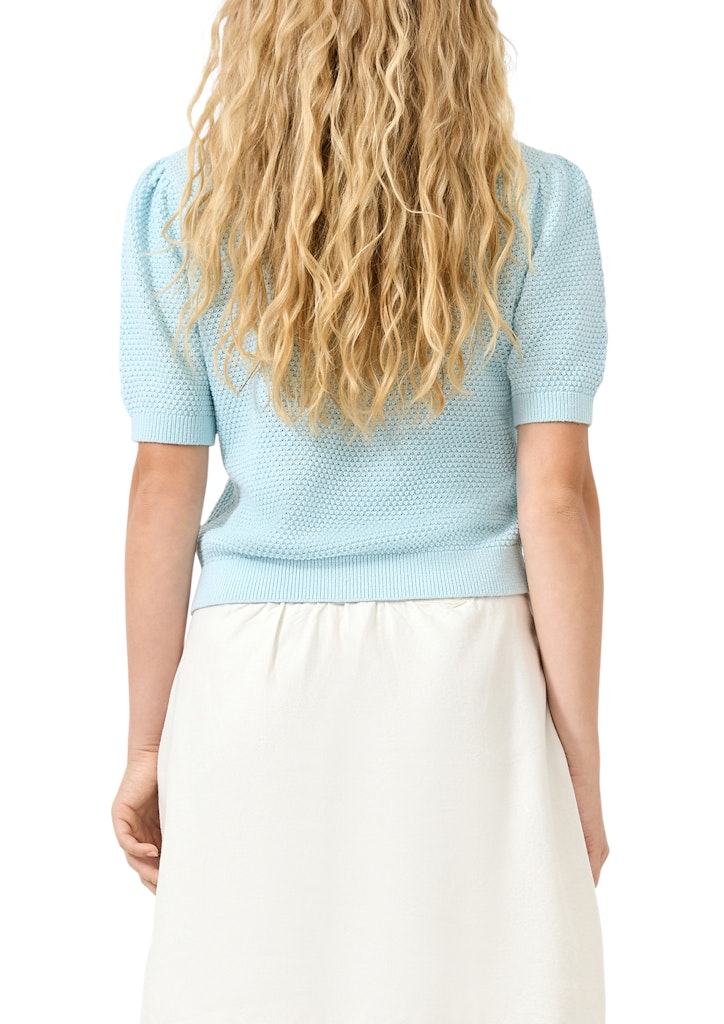 T-Shirt - Blue