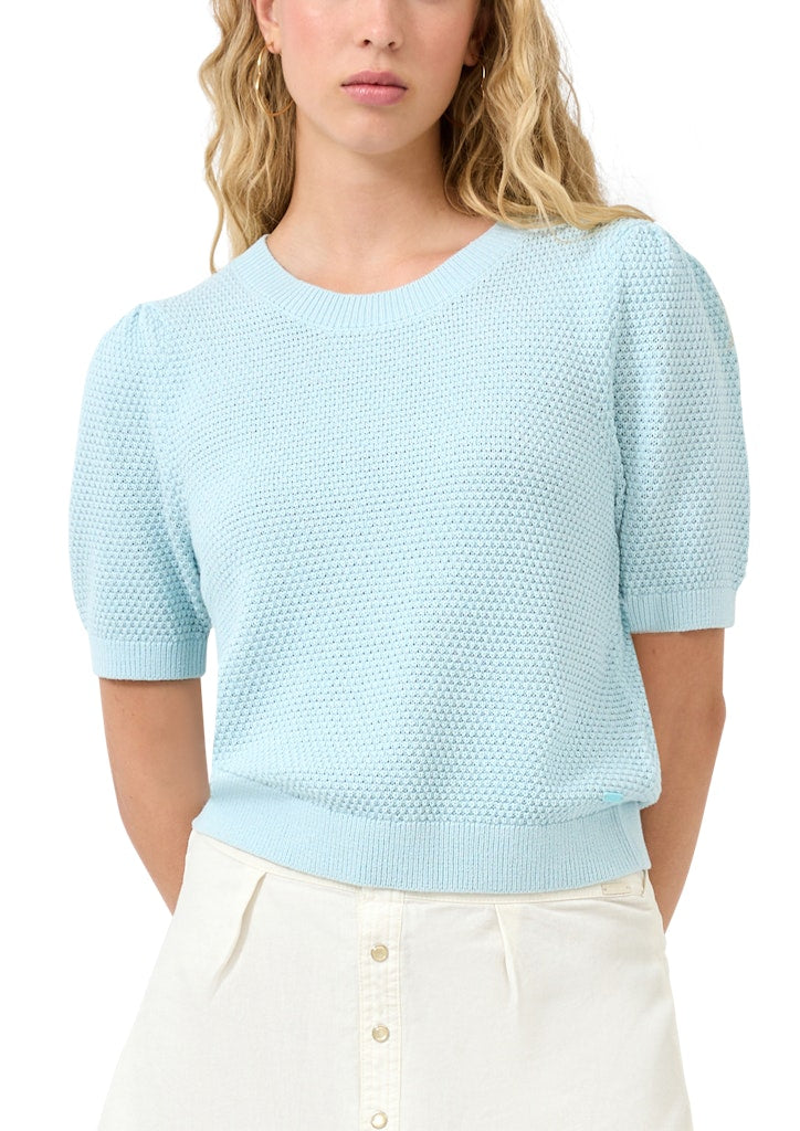 T-Shirt - Blue
