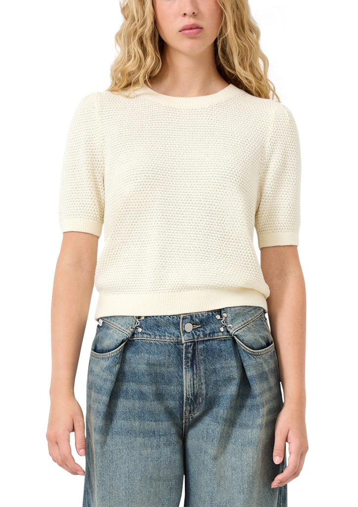 T-Shirt - White