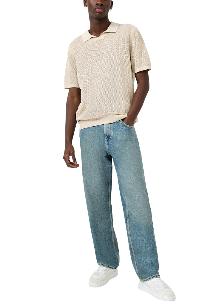 QS by S.Oliver Herren Jeans Blue