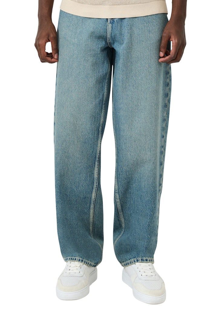 QS by S.Oliver Herren Jeans Blue